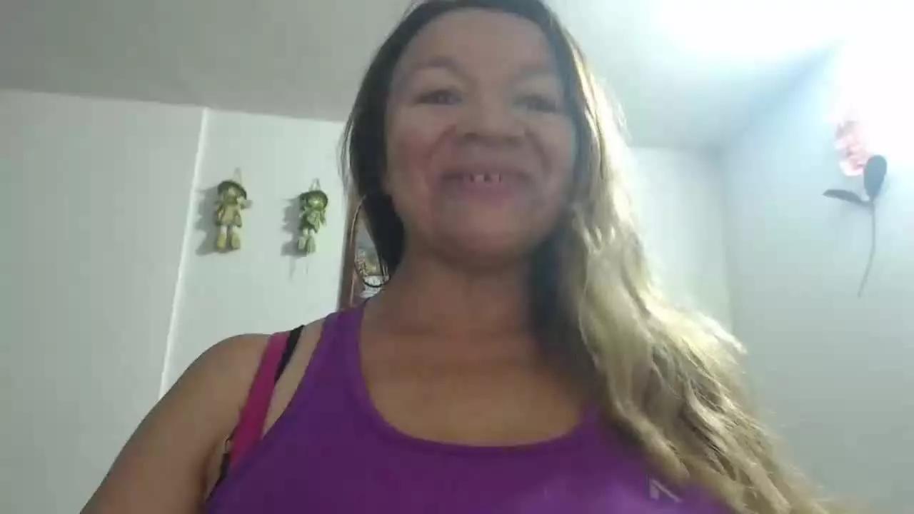 LattinJuanita from Streamray