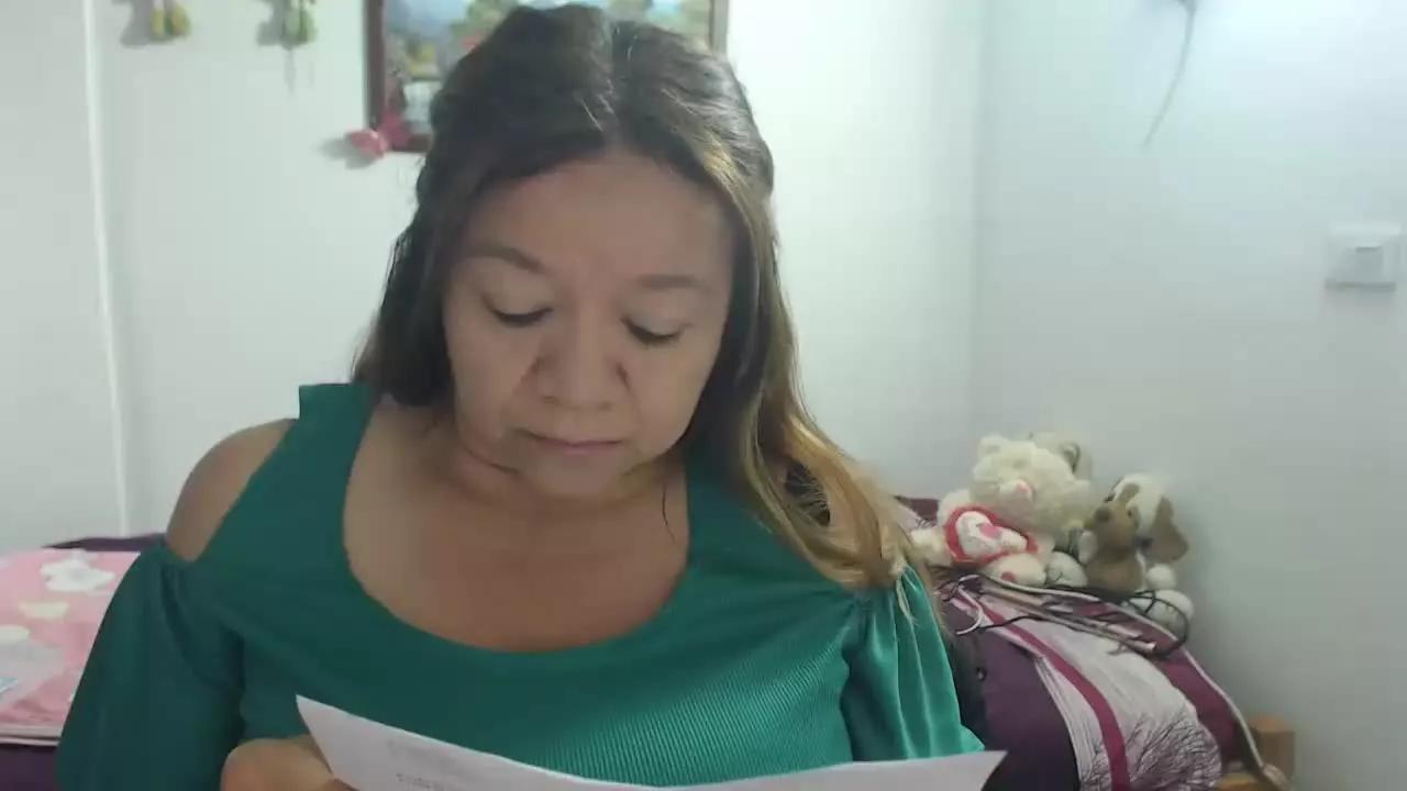 LattinJuanita from Streamray