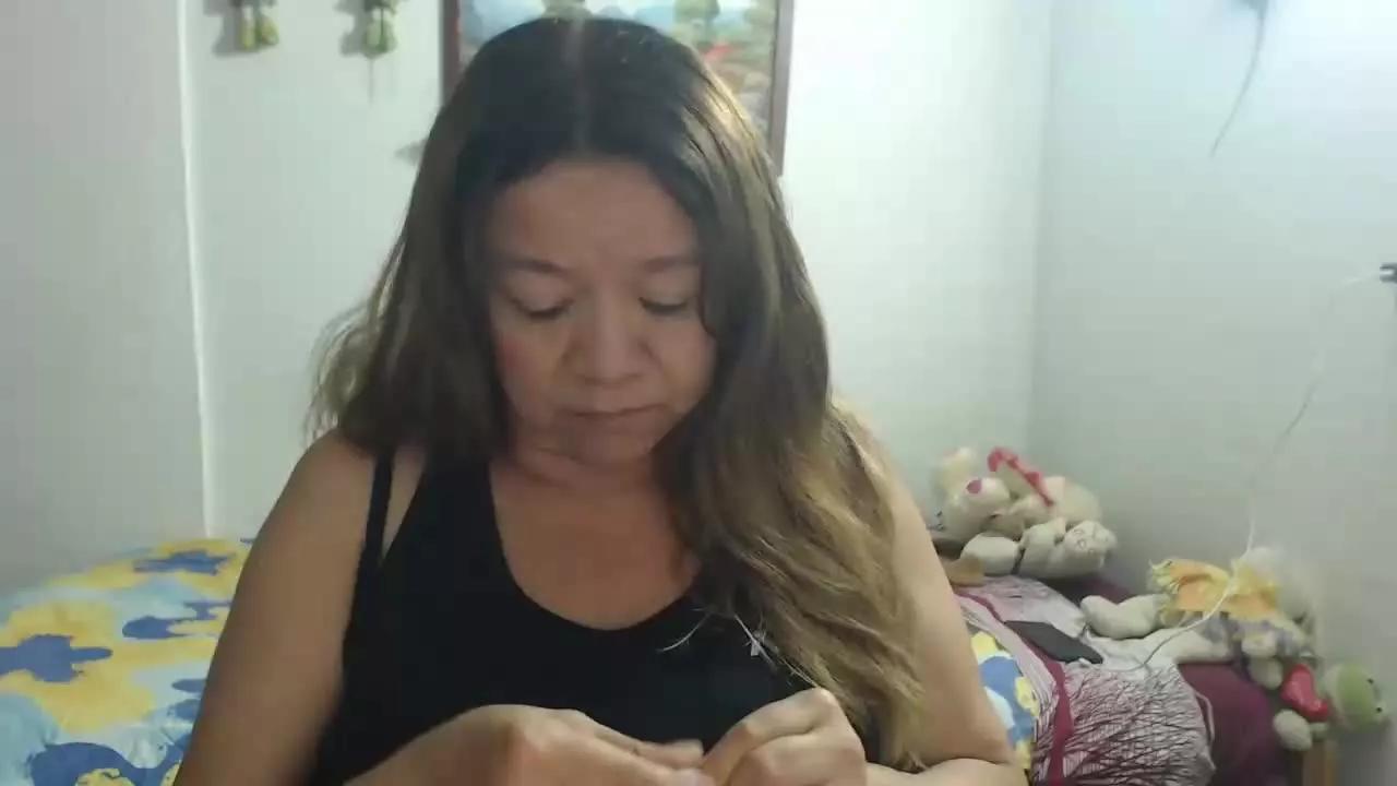 LattinJuanita from Streamray