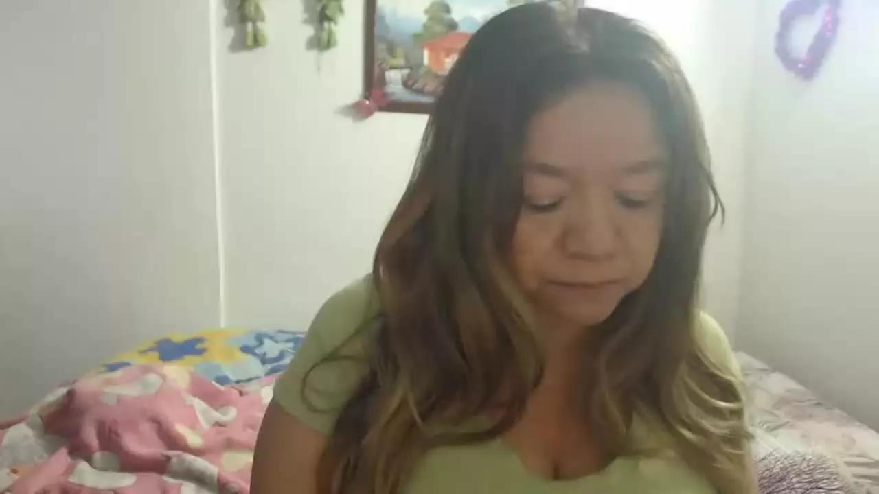 LattinJuanita from Streamray