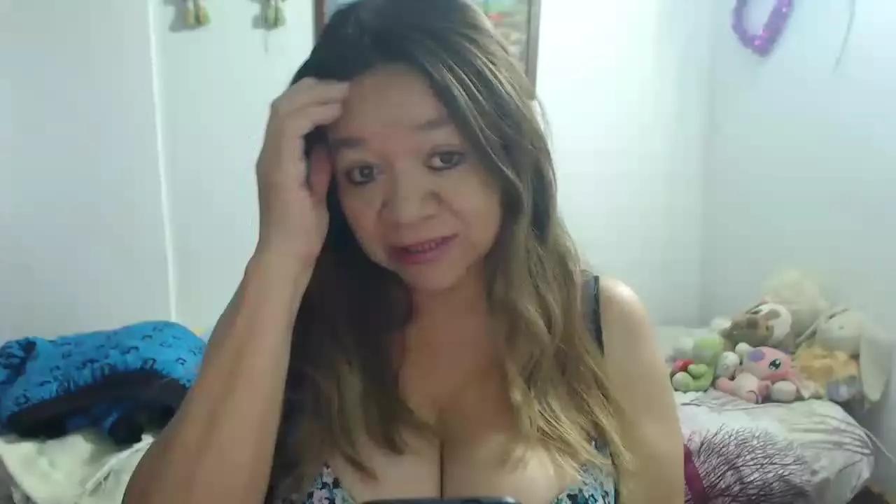 LattinJuanita from Streamray