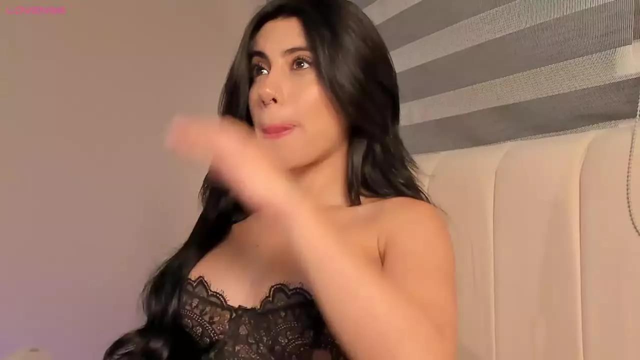 Leila_Carteer from Streamray