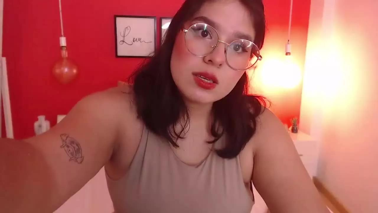 LeslyAnnderson webcams show profile image 