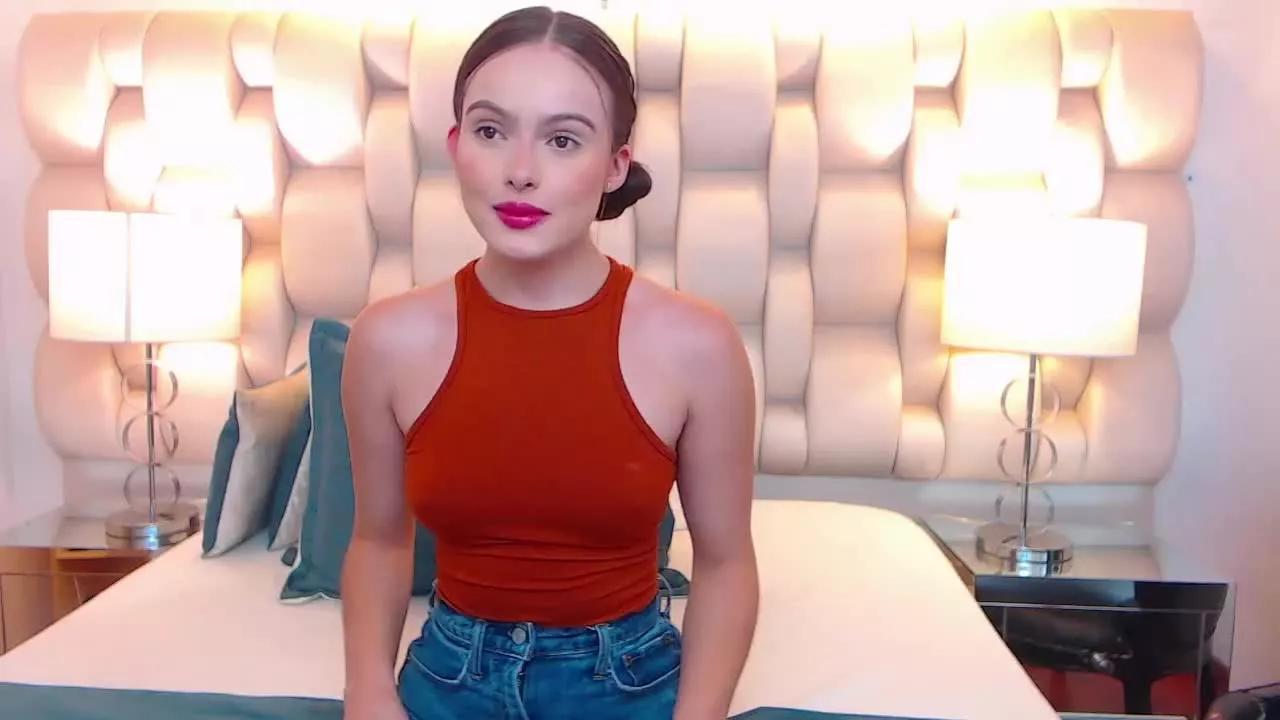 LiaraRose webcams show profile image 