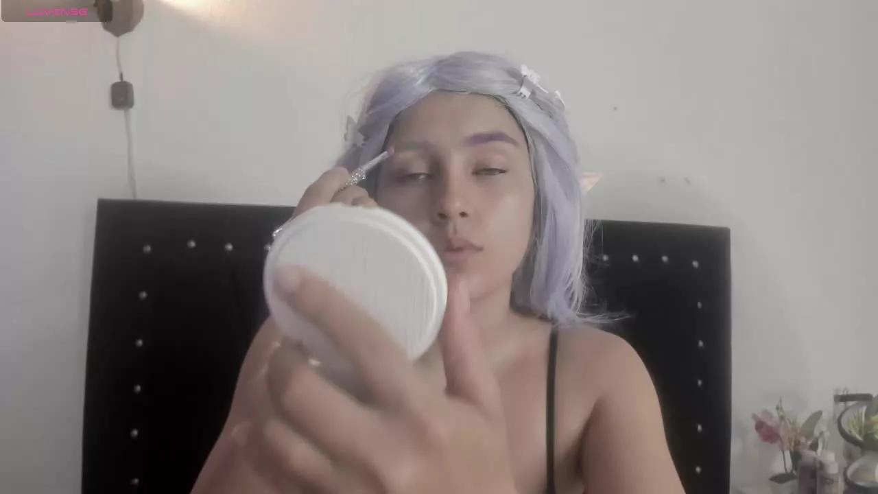 lila_ks from Streamray