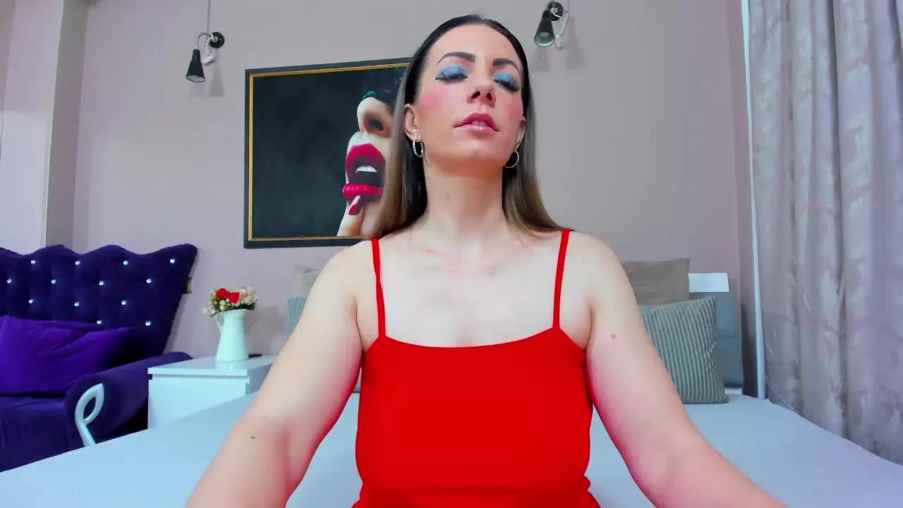 LilithReysy from Streamray