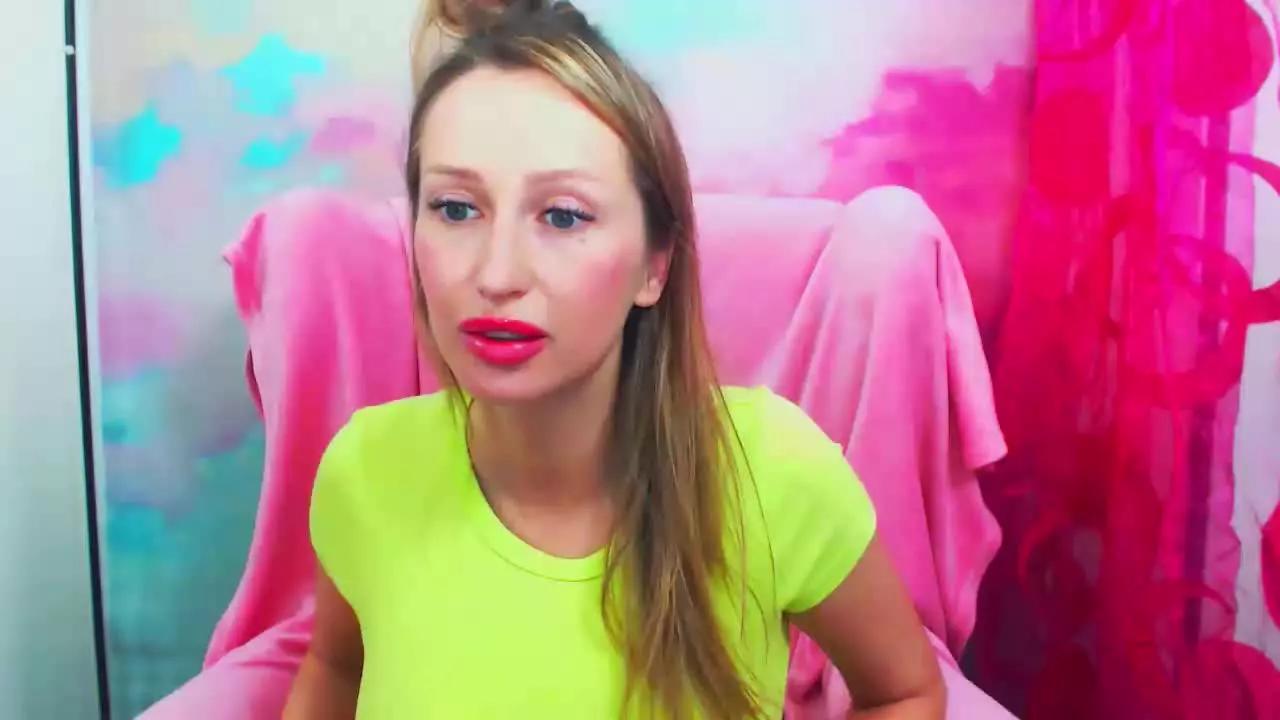 LilliBloom from Streamray