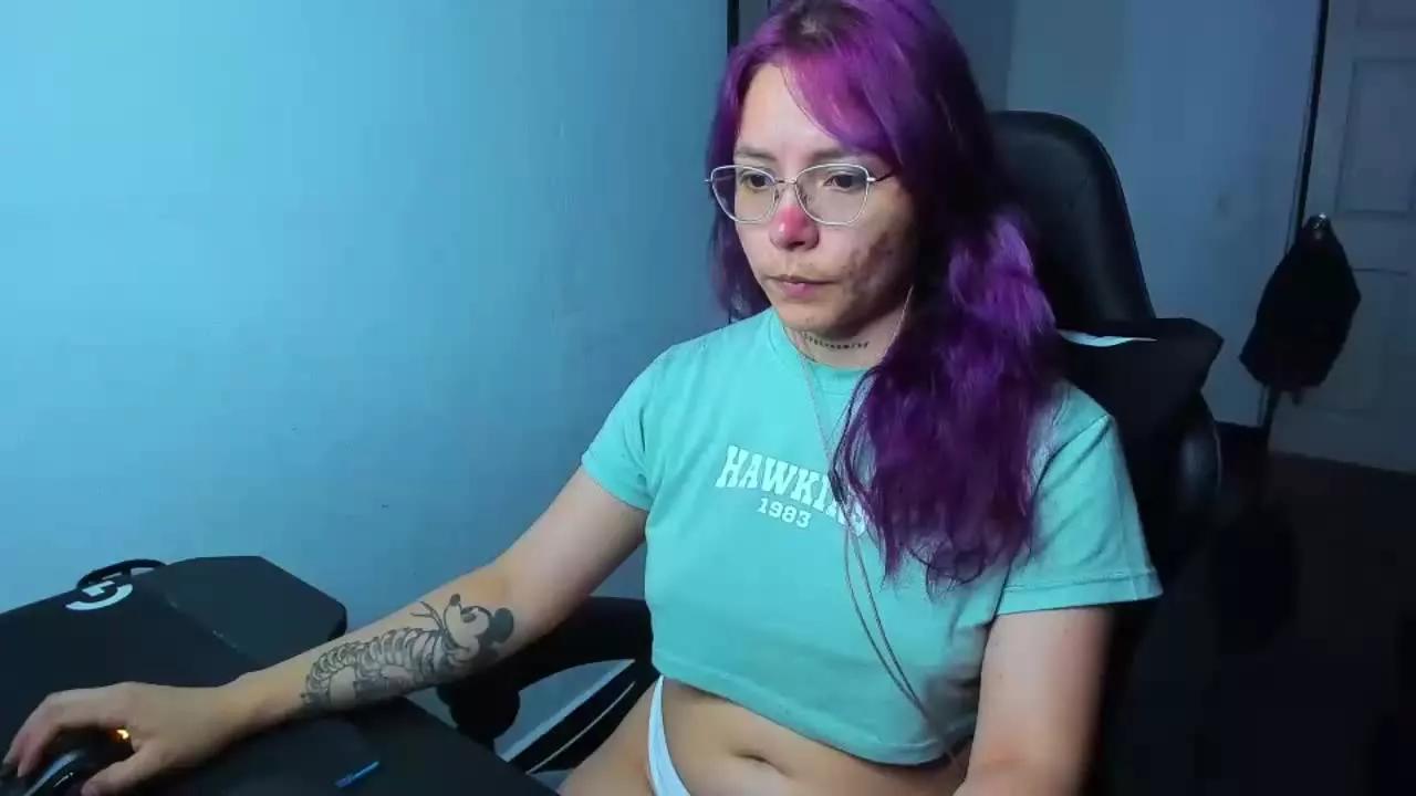 Lilsasha69 from Streamray