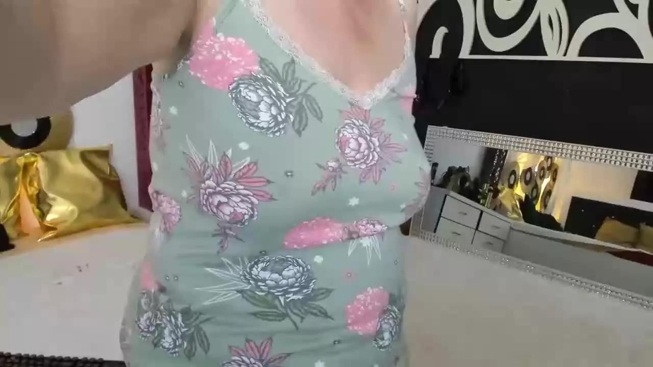 Lily_sun from Streamray