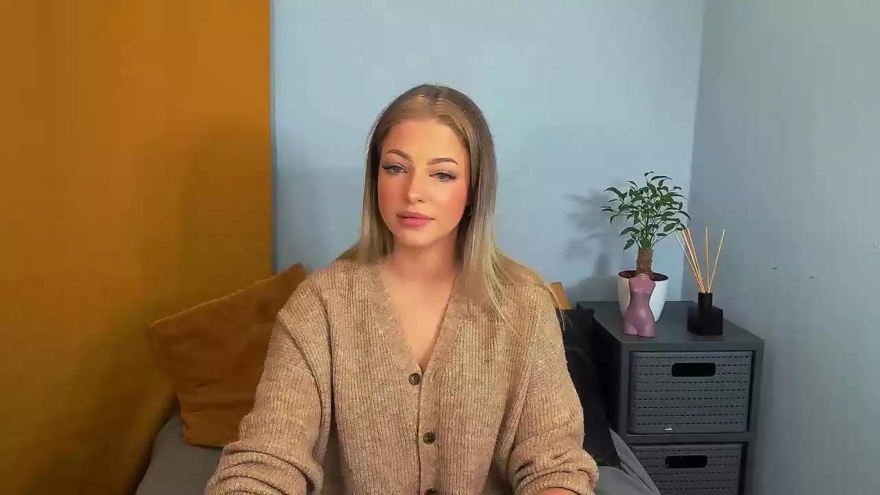 LilySunny from Streamray