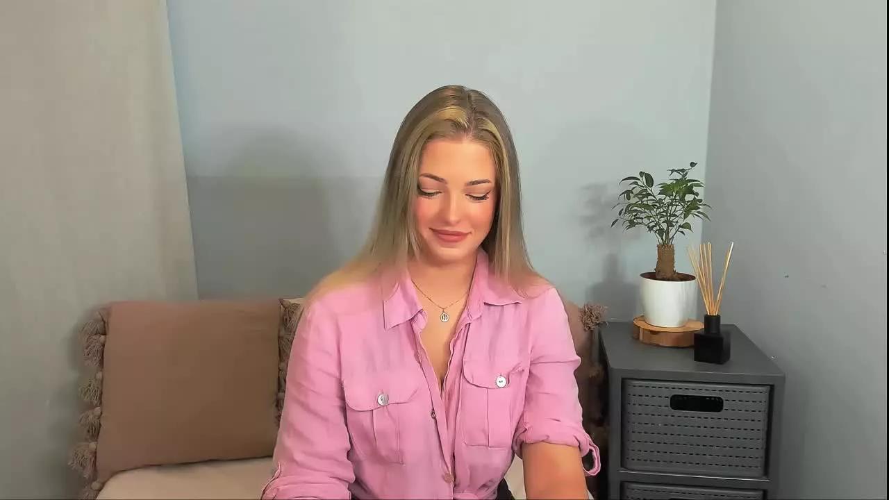 LilySunny from Streamray