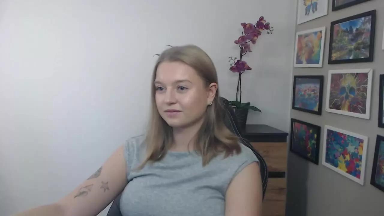 littleERICA from Streamray