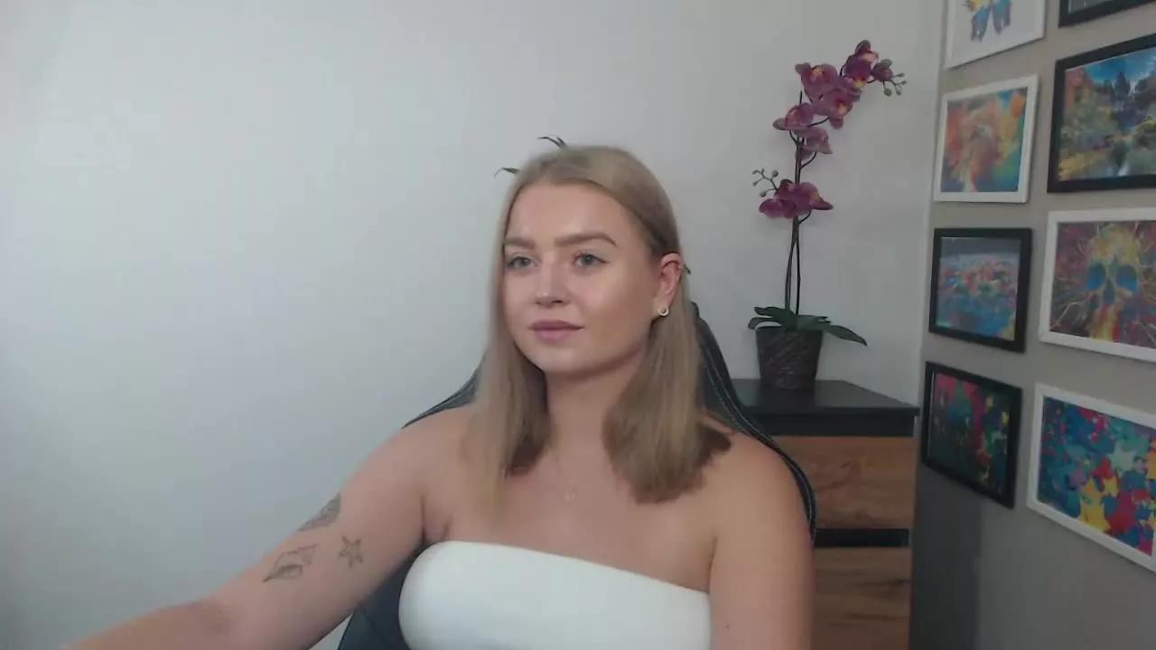 littleERICA from Streamray