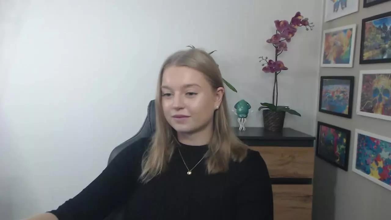 littleERICA from Streamray