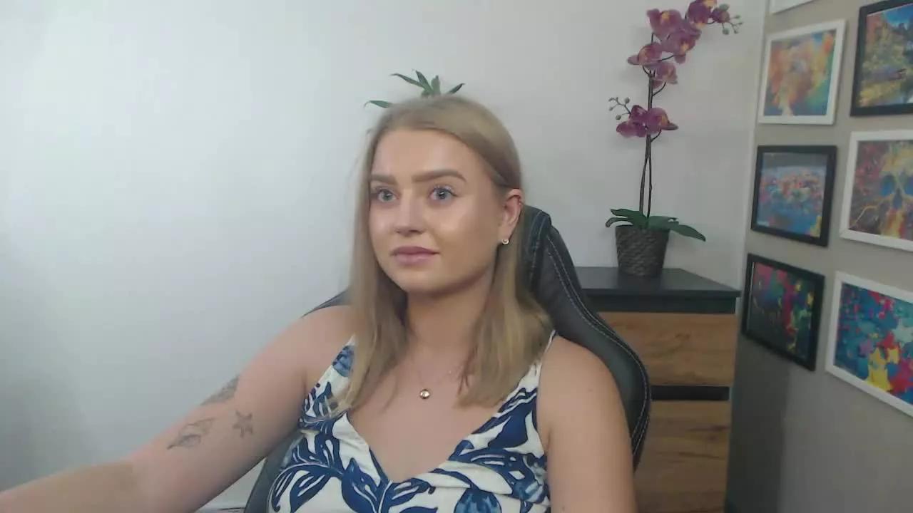 littleERICA from Streamray