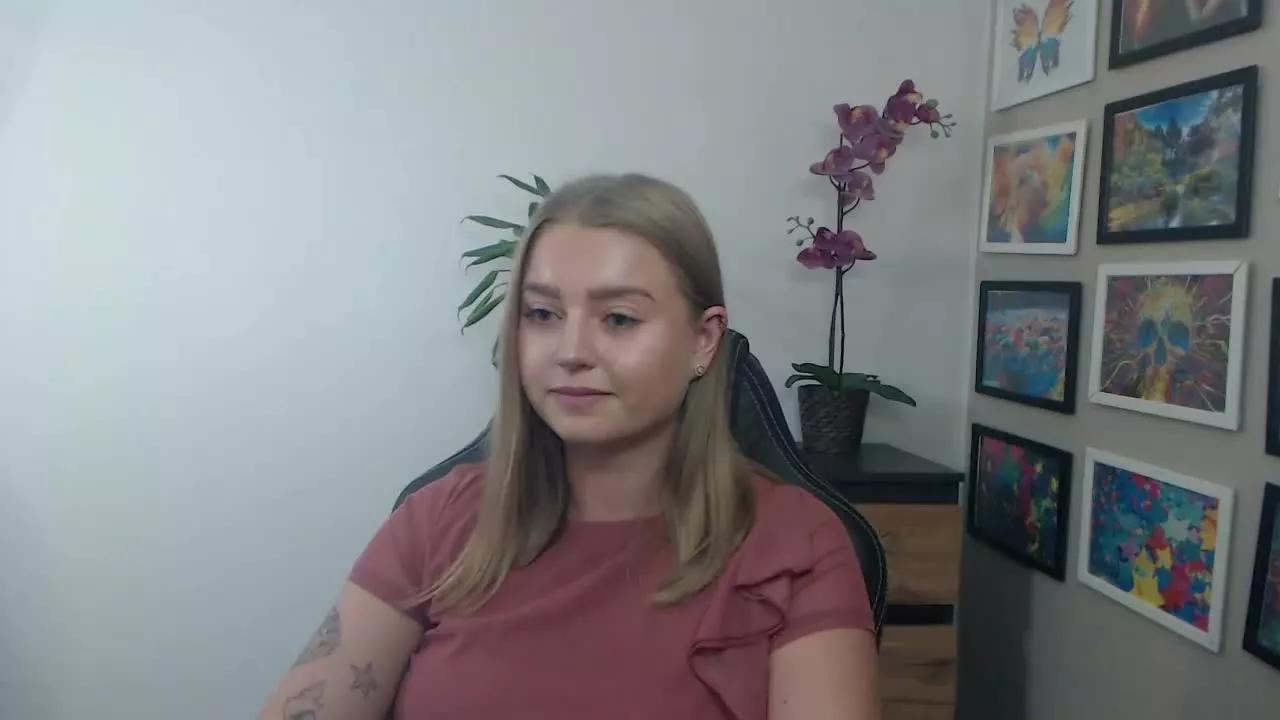 littleERICA from Streamray