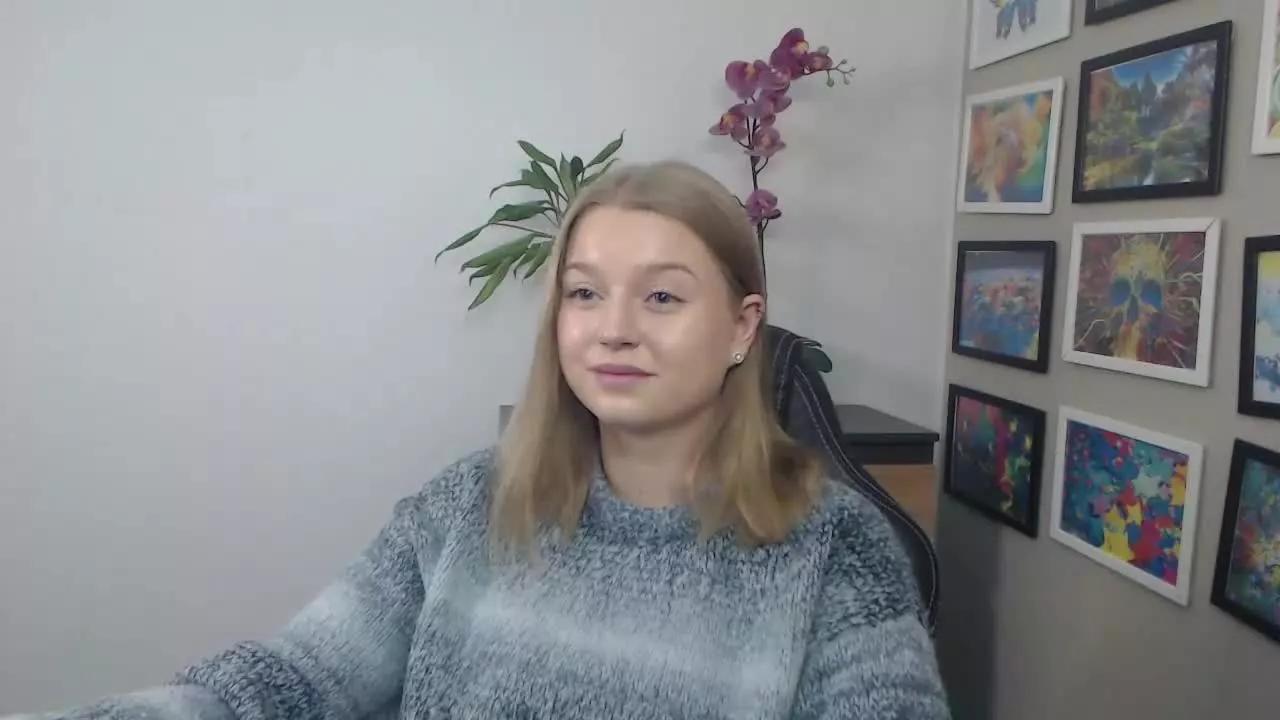 littleERICA from Streamray