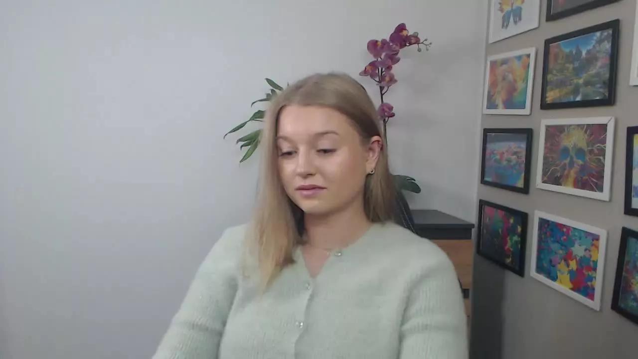 littleERICA from Streamray