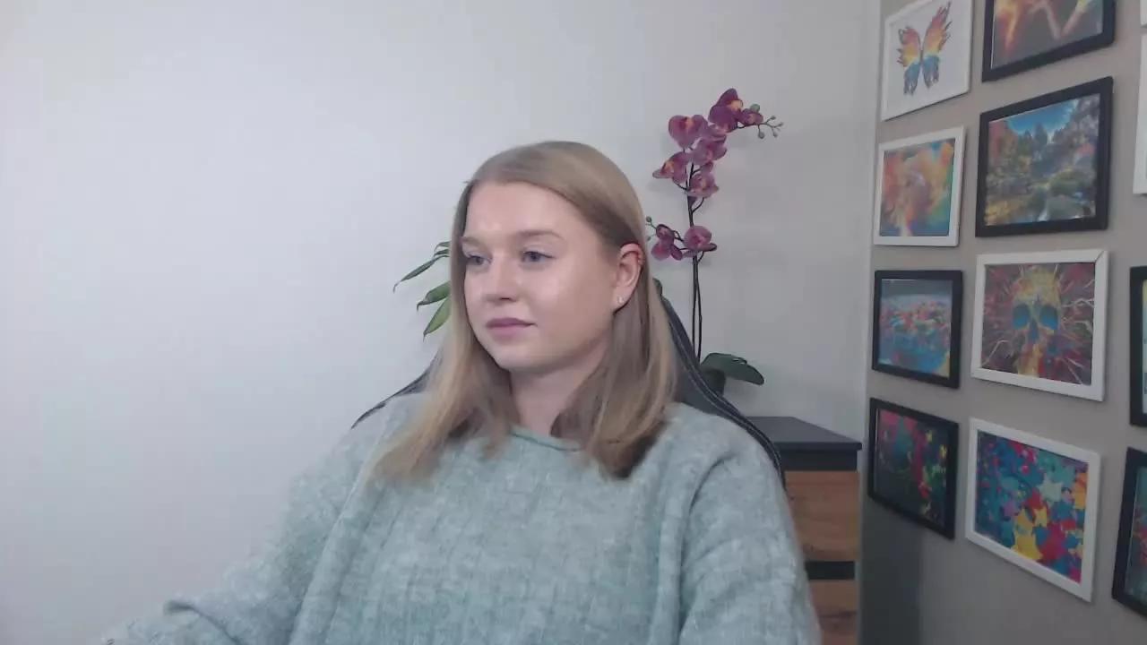 littleERICA from Streamray