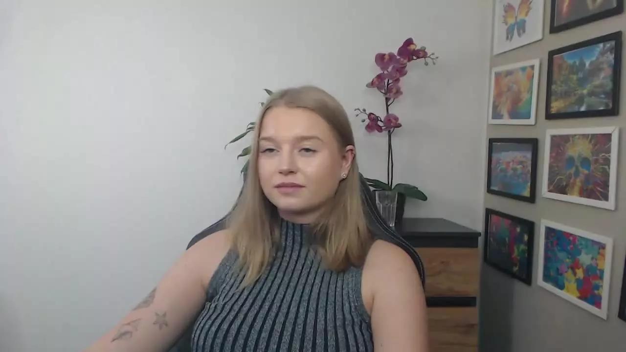 littleERICA from Streamray