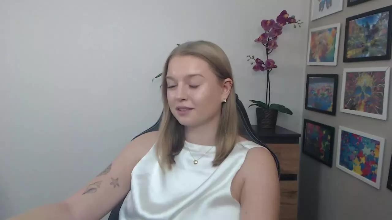 littleERICA from Streamray