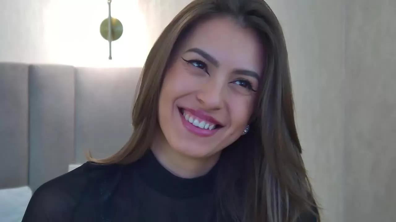 LizzyKean from Streamray