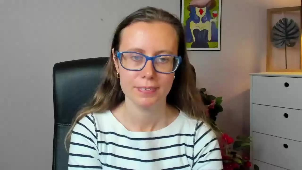 LizzySparkle from Streamray