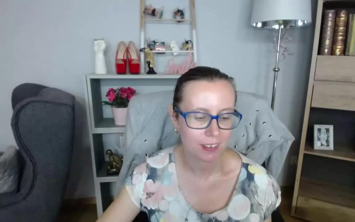 LizzySparkle from Streamray