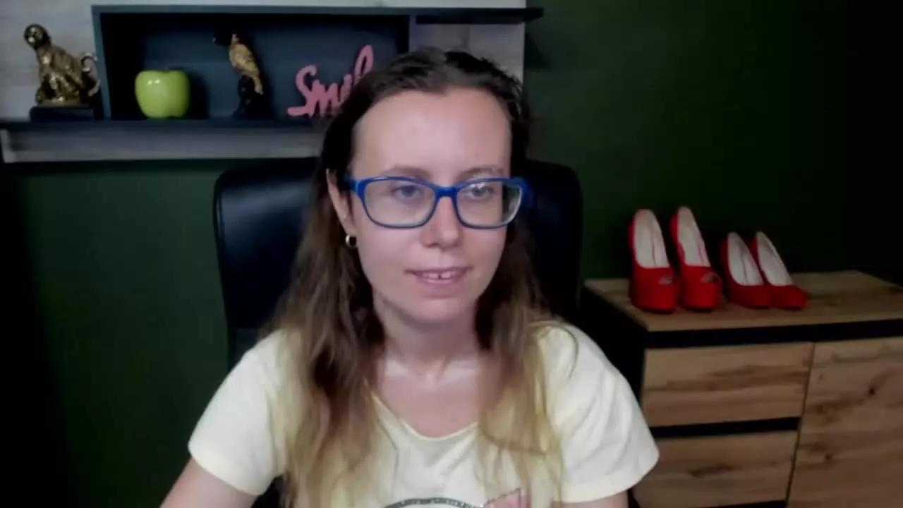 LizzySparkle from Streamray