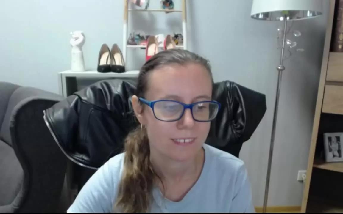 LizzySparkle from Streamray