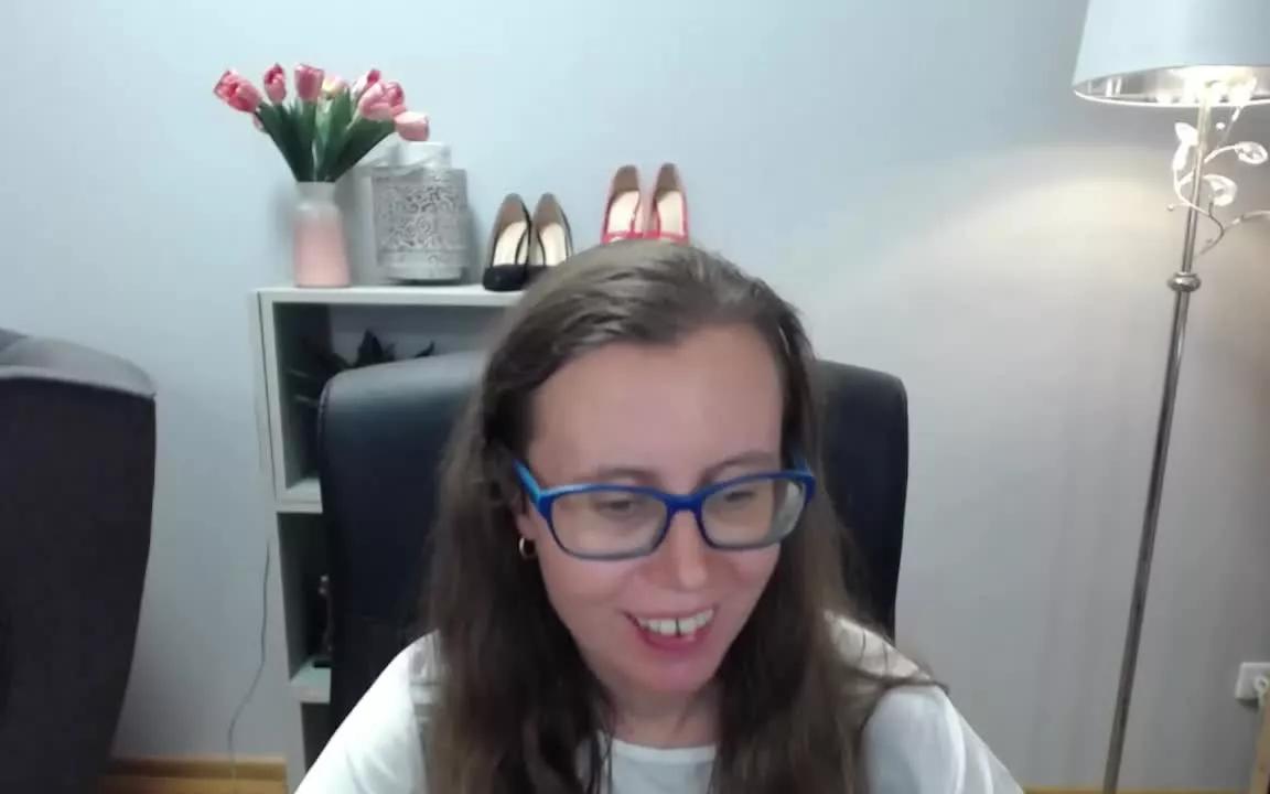 LizzySparkle from Streamray