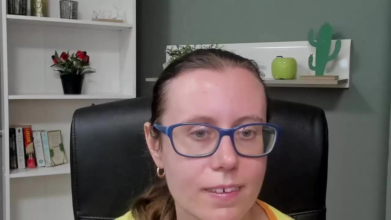 LizzySparkle from Streamray