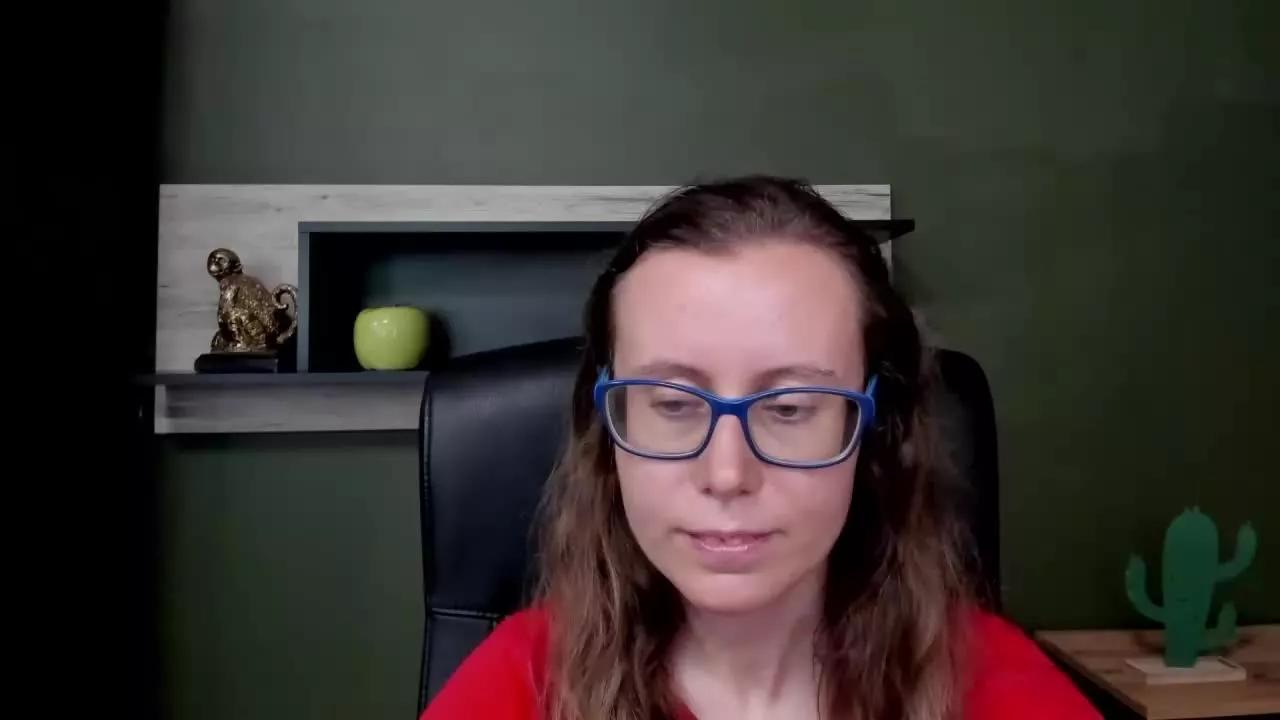 LizzySparkle from Streamray