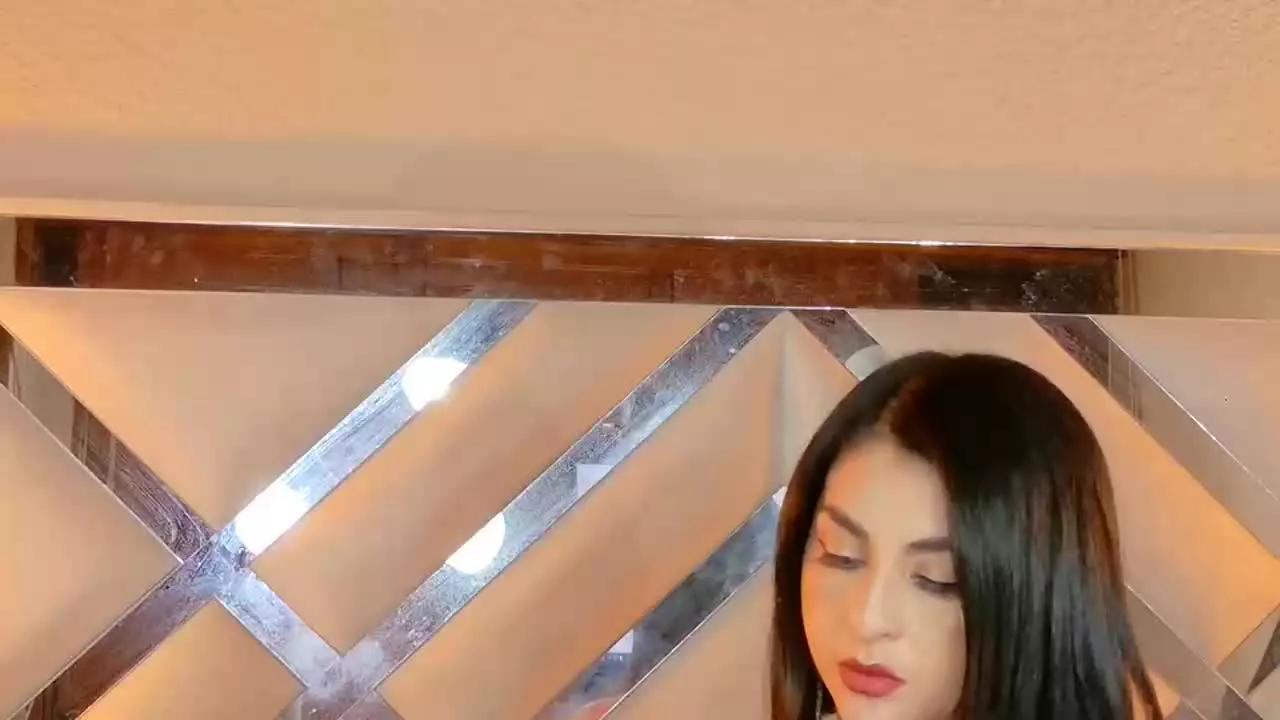 LlianneDiamond1 from Streamray