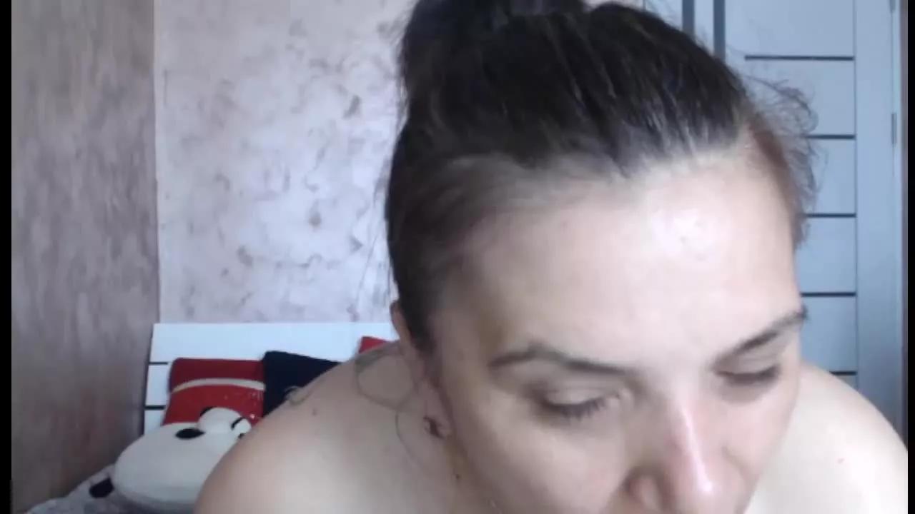 LorraGrey from Streamray