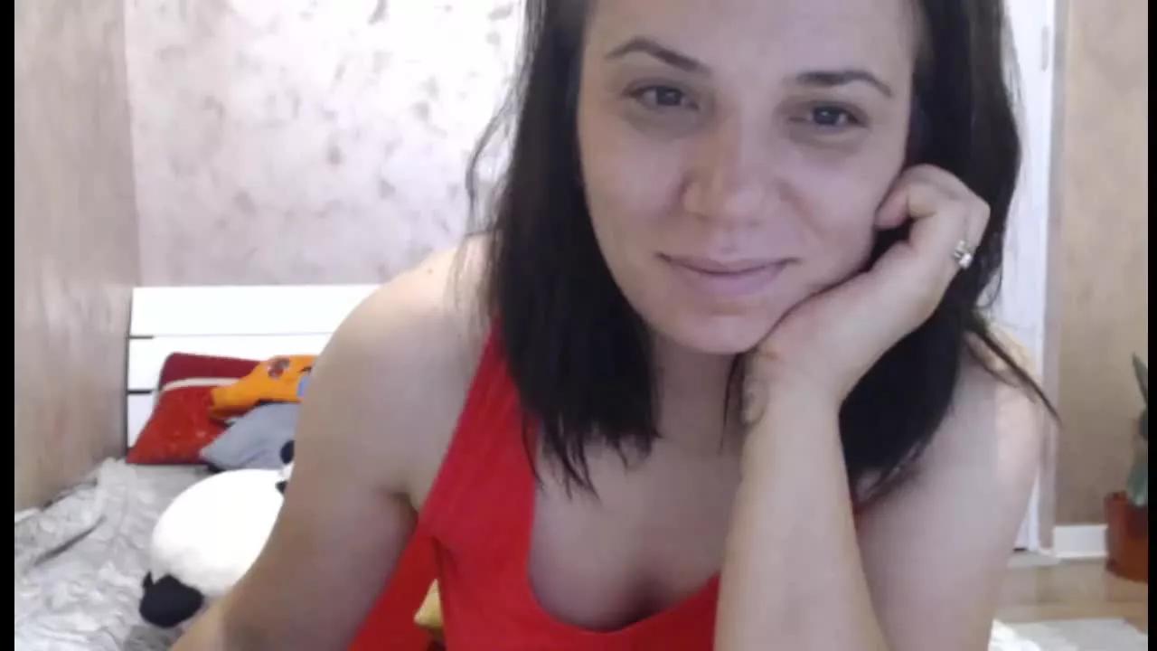 LorraGrey from Streamray