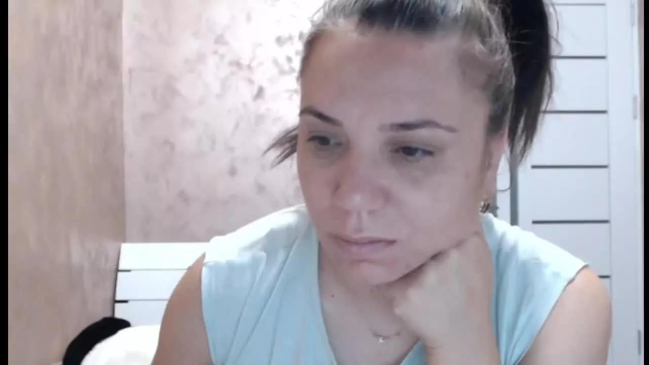 LorraGrey from Streamray