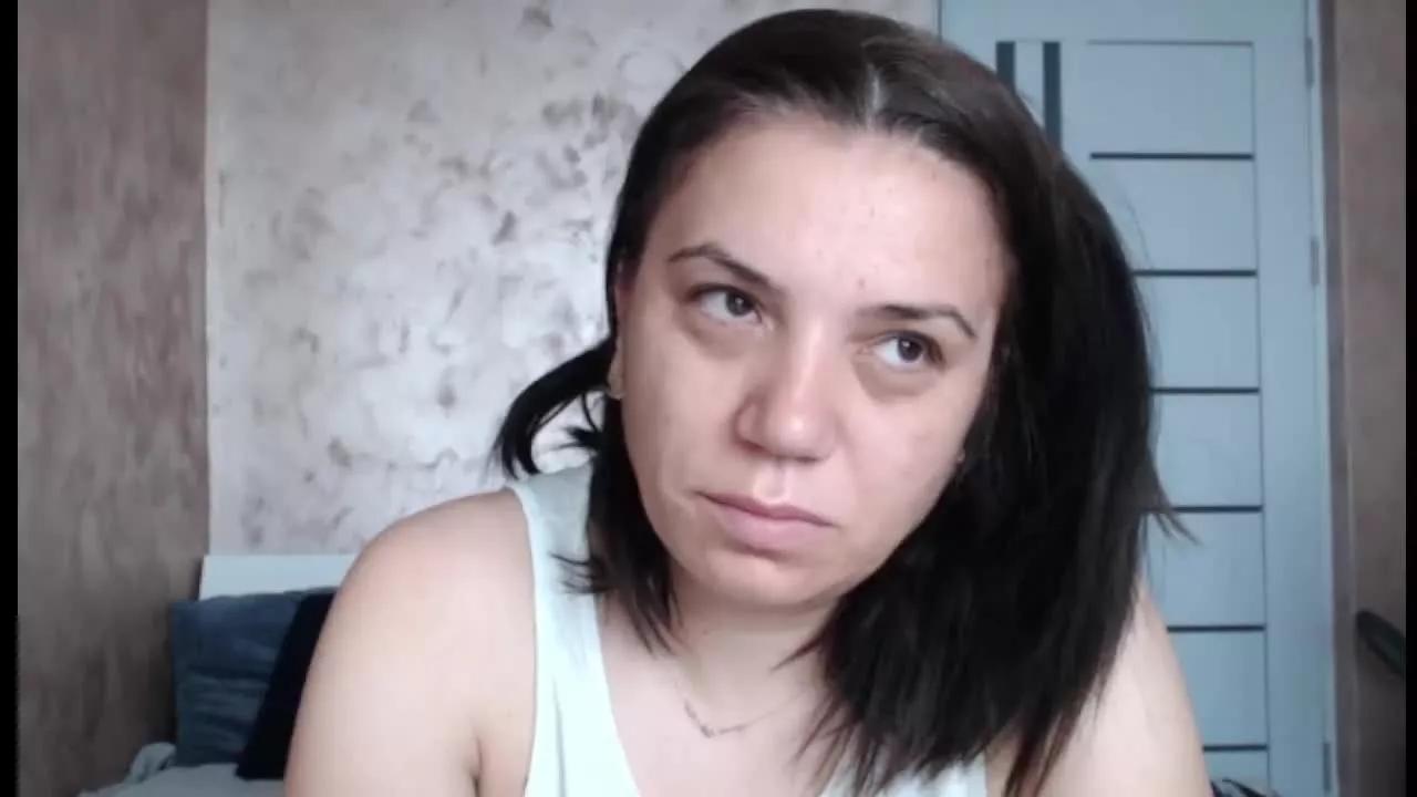 LorraGrey from Streamray
