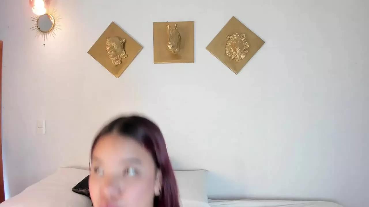 MacarenaCooper from Streamray