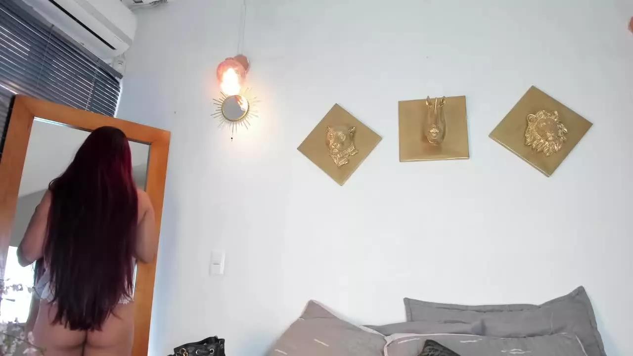 MacarenaCooper from Streamray