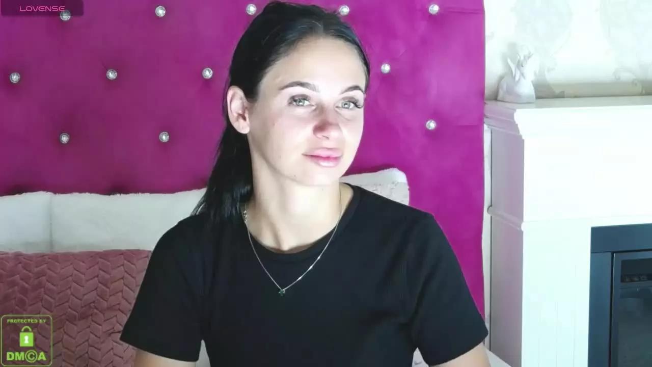 MaddySpearss from Streamray
