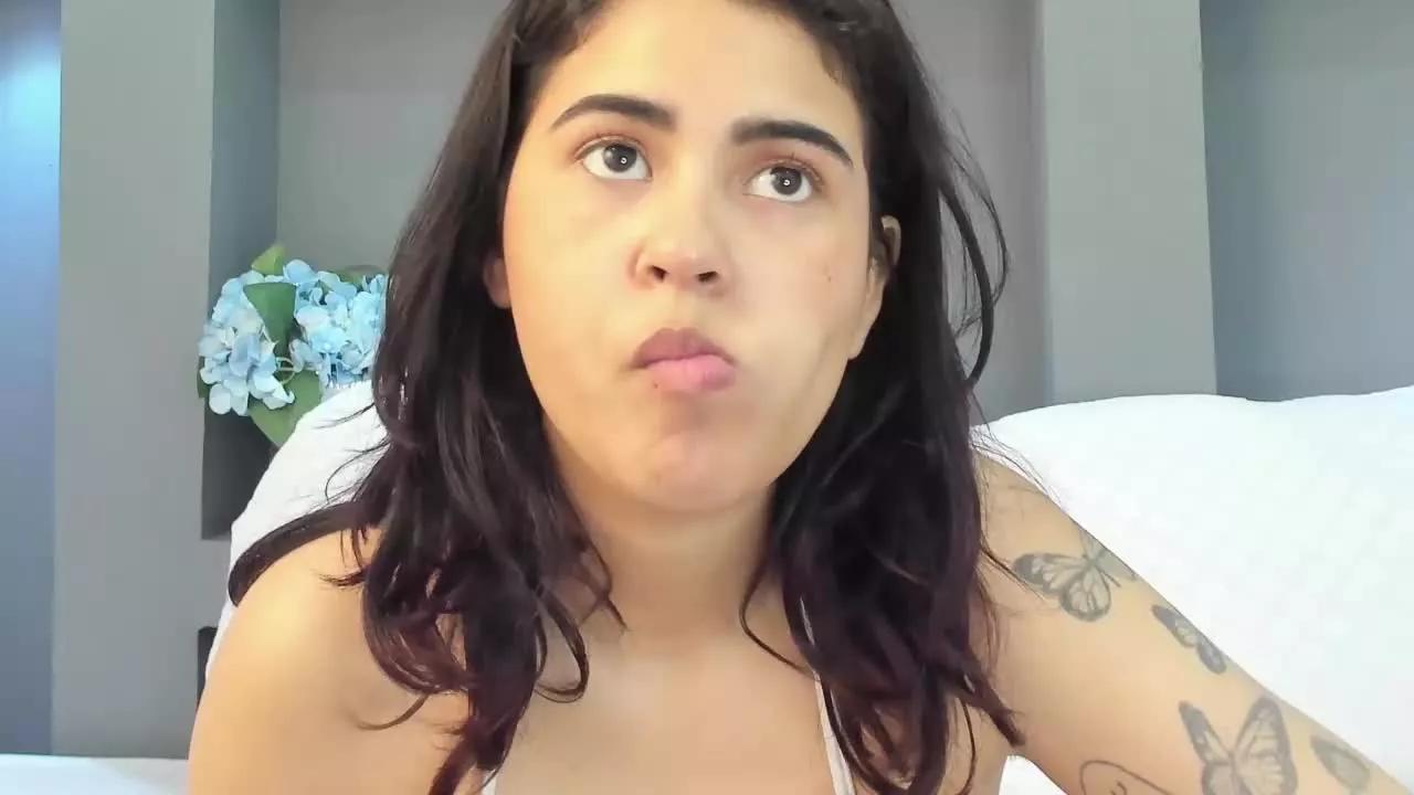 MaiaaCandy from Streamray