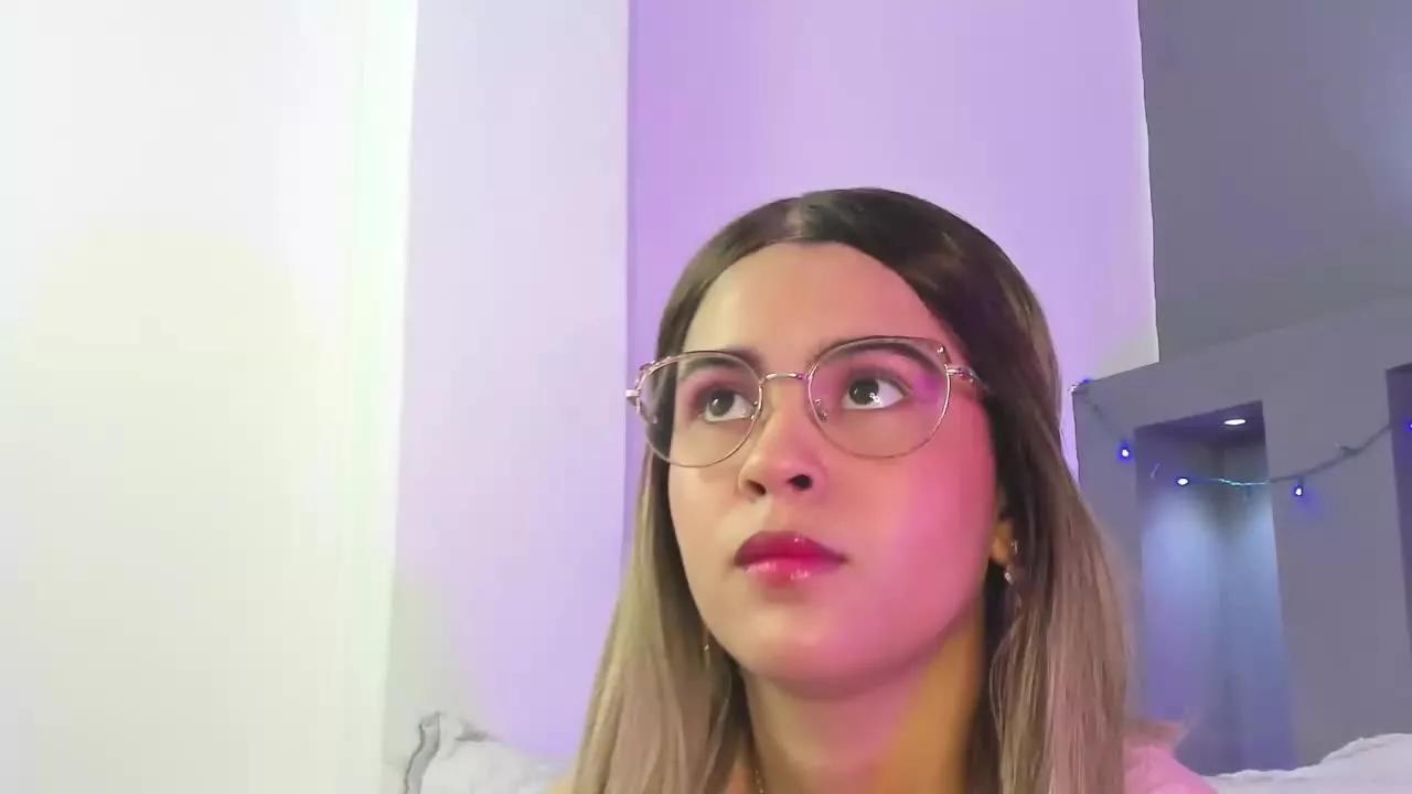 MaiaaCandy from Streamray