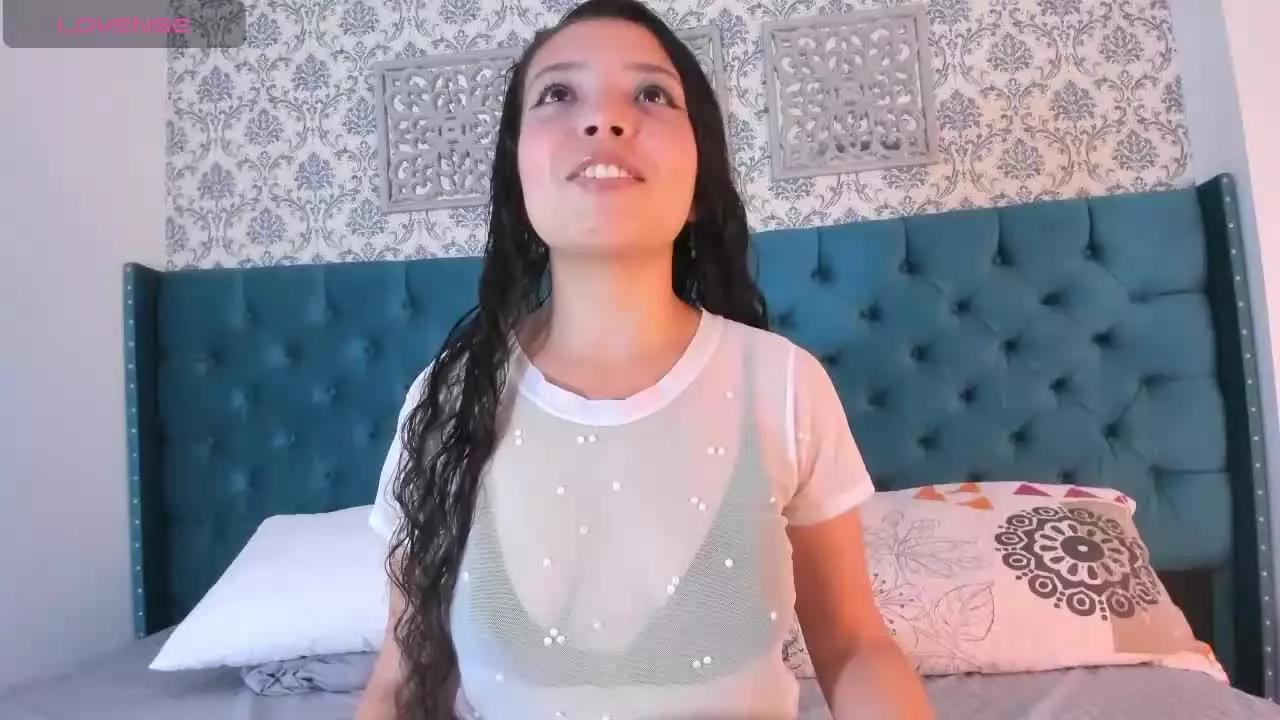 MaiaKurumy from Streamray