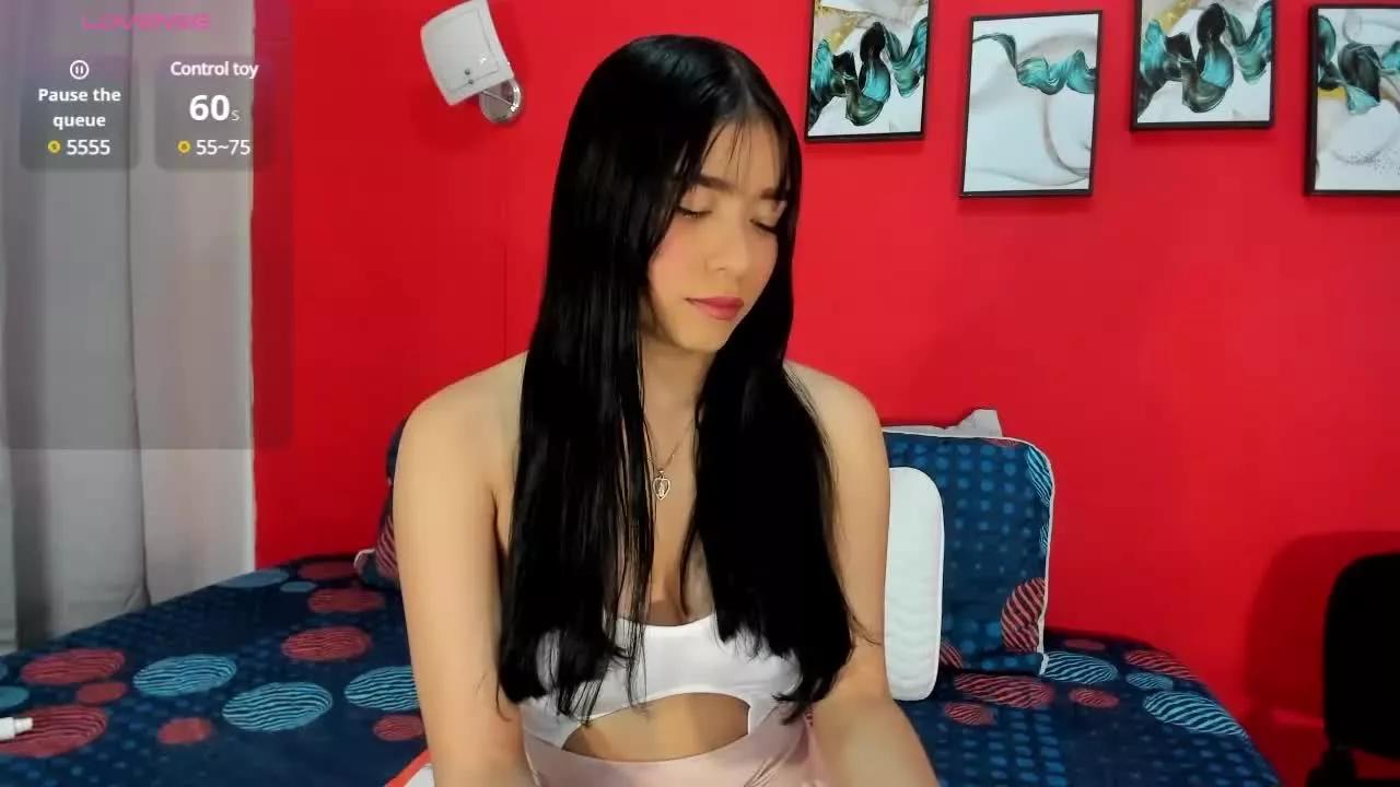 MaiaW1 from Streamray