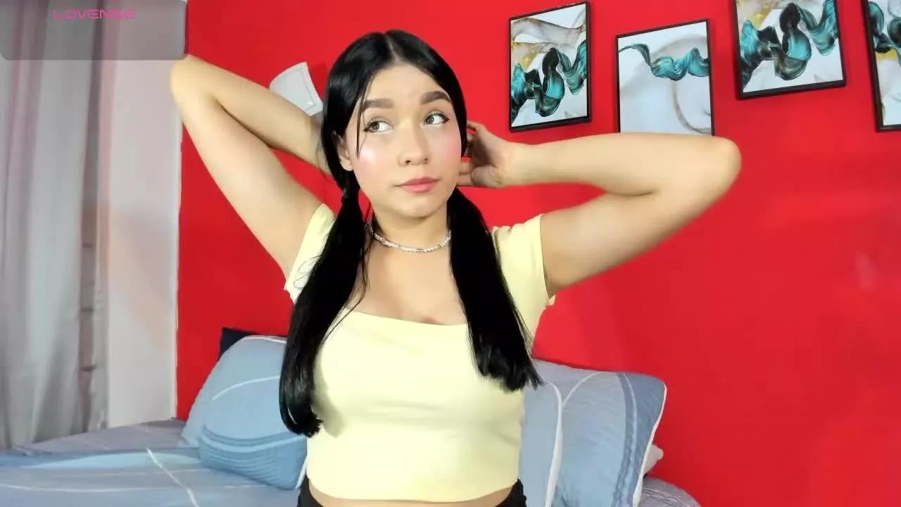 MaiaW1 from Streamray