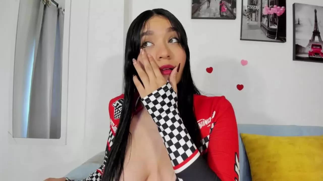 MaiaW1 from Streamray
