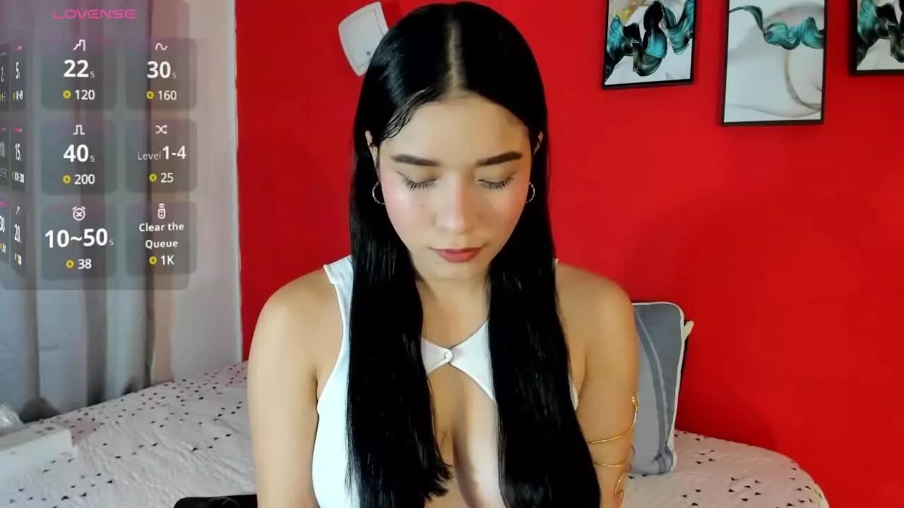 MaiaW1 from Streamray