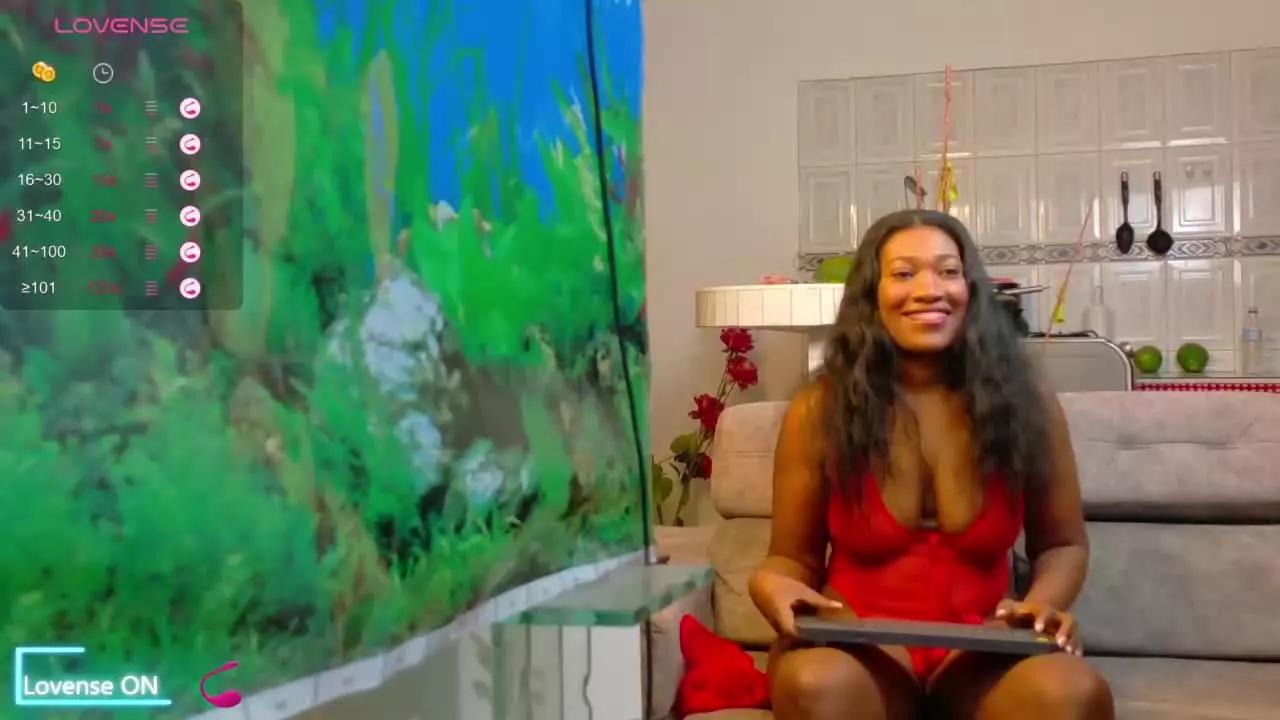 MarahJones from Streamray