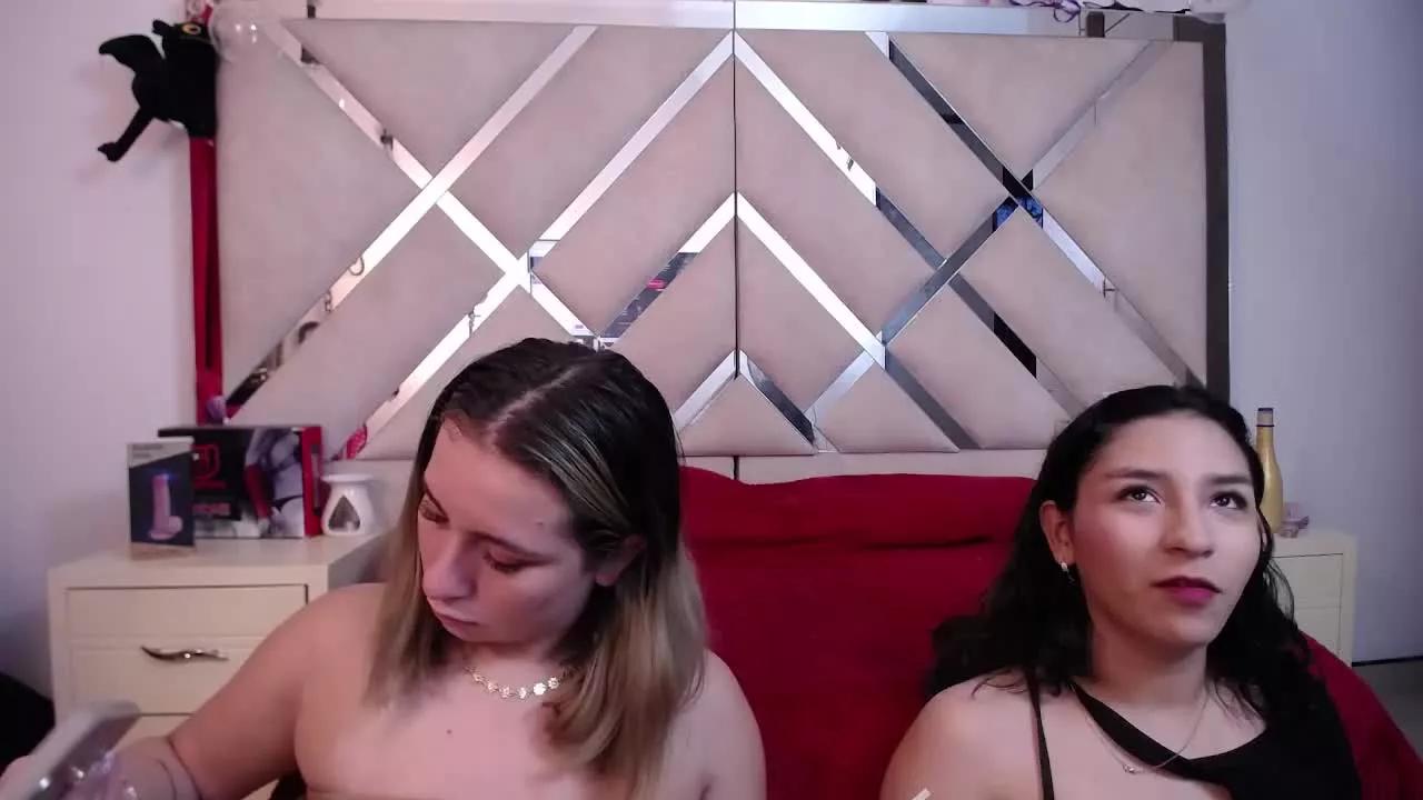 Mariana_Angel webcams show profile image 